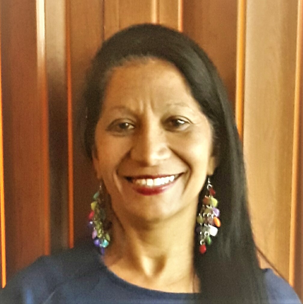 a picture of the principal